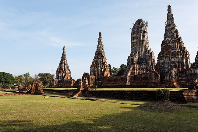 Wat Chai Wathanaram-002